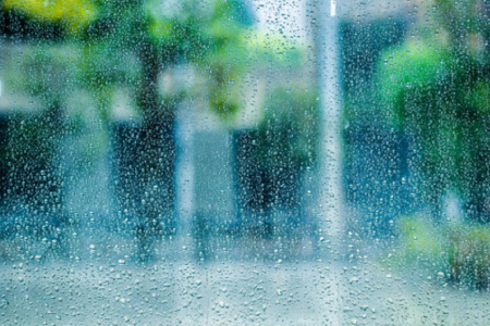 梅雨