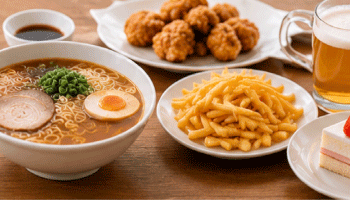 生活習慣タイプ