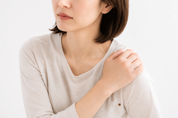 姿勢