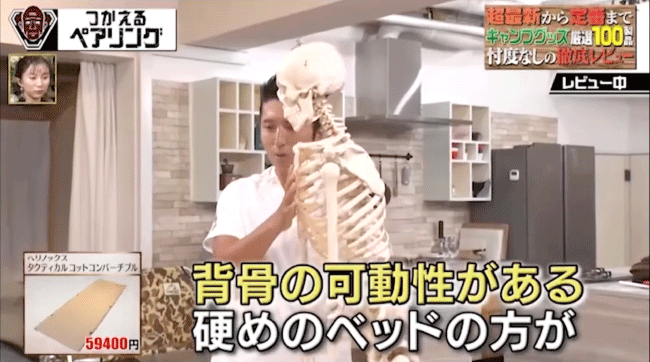 昼枠特番「つかえる！ペアリング」出演