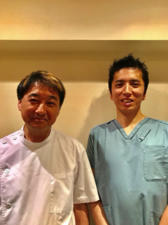 美容鍼 整体 鍼灸なら実績と信頼の メディカルジャパン新宿