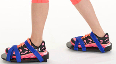 リアライン・バランスシューズ – 【公式】メディカルジャパン立川  