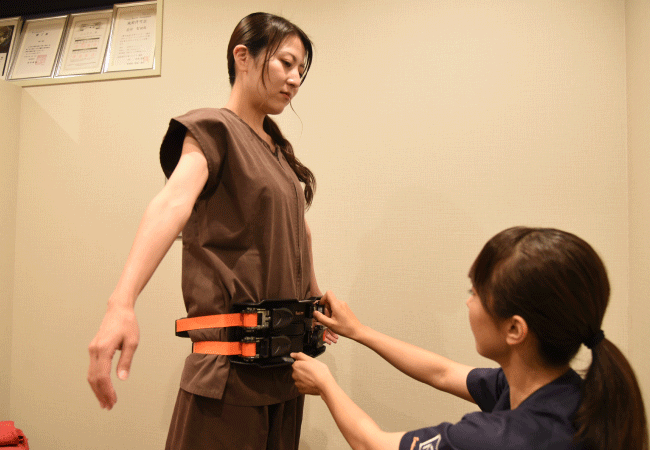 リアラインコア専門プログラム – 【公式】メディカルジャパン立川  