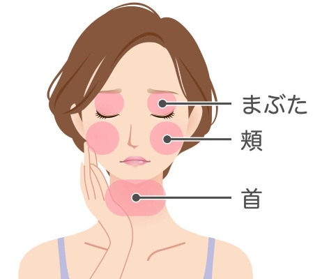 投稿の画像