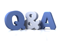 Q&A