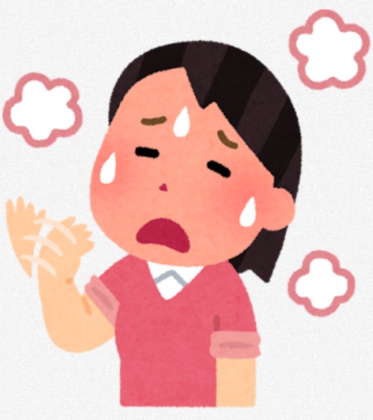 投稿の画像