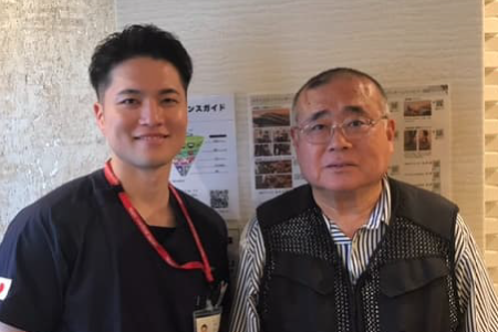 腰痛