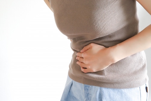 胃腸の不調イメージ